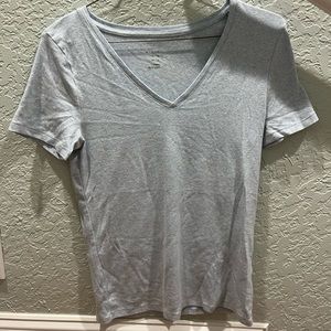 Womens a new day v neck top